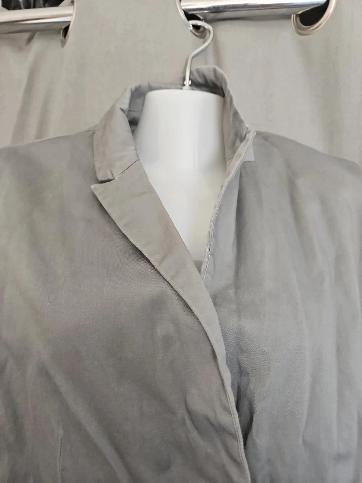 Lager vest Stradivarius dames maat 40/L – photo 2